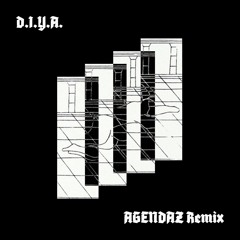 Died In Your Arms Tonight (Agendaz Remix)
