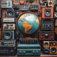 Dave's Mix #120WAVE 9/2/25