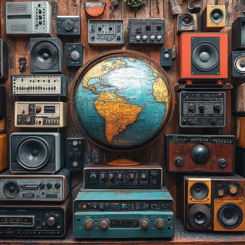 Dave's Mix #120WAVE 9/2/25