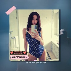 MIN - TRÊN TÌNH BẠN DƯỚI TÌNH YÊU (Huksy Noize Remix)
