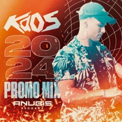 KAOS 2024 PROMO MIX.