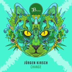 Jürgen Kirsch - Change