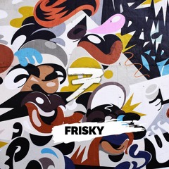 FRISKY Radio | Sonorous | November 2022 Episode by Floloco