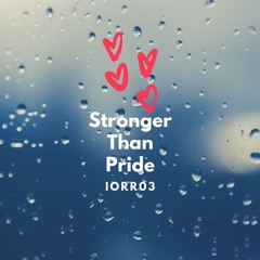 Stronger Than Pride