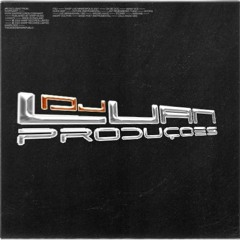 LOGO EU - ROCK DOIDO - DJ LUAN PRODUCOES RMX