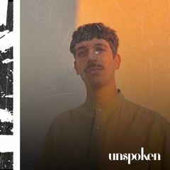 unspoken session N°5 with Yaar Kü X ardua: Mirror of myself