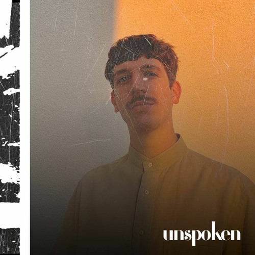 unspoken session N°5 with Yaar Kü X ardua: Mirror of myself