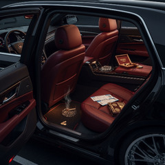 Cad Seat