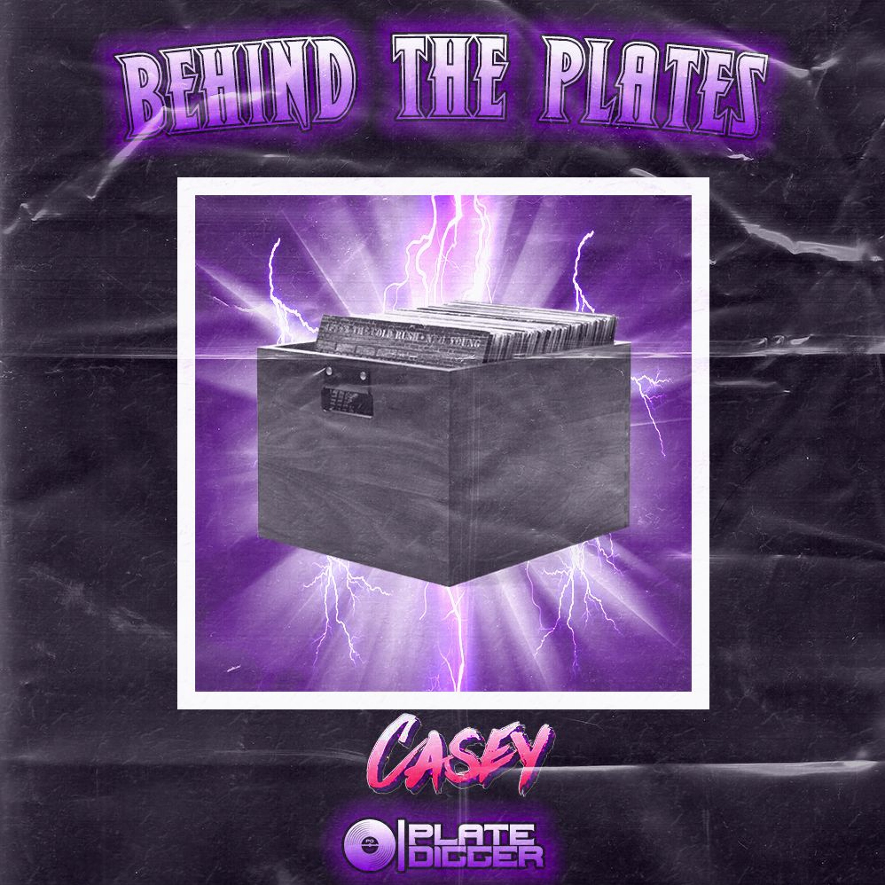 Plate Digger Podcast
