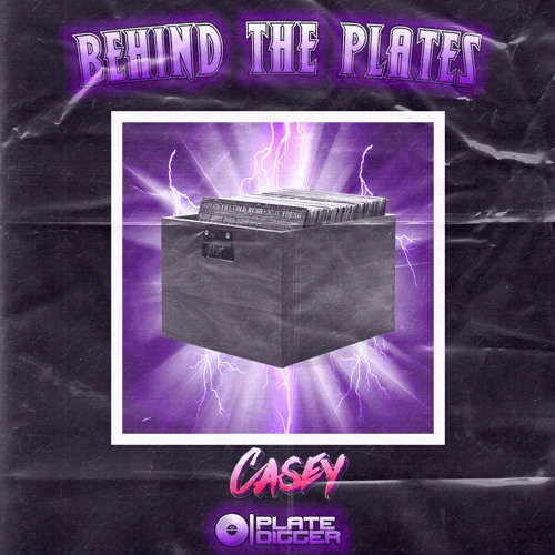 Behind the Plates Episode 4: Casey