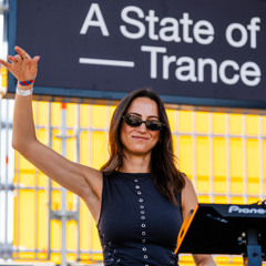 Jesabel Live @ A State of Trance London 2025