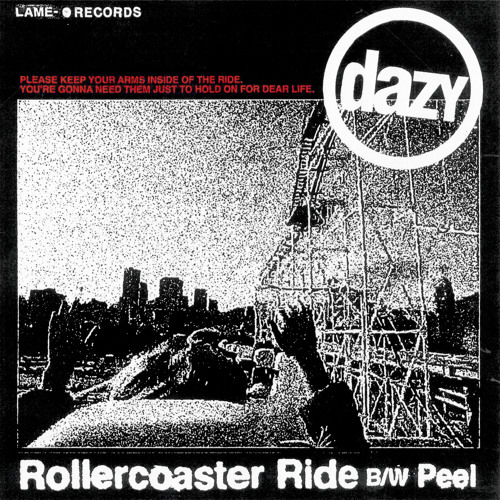 Rollercoaster Ride
