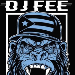 Bachata Mix 2020 DJ FEE