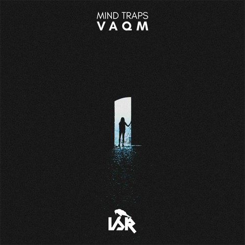 IRON050 Vaqm - Mind Traps EP - Out Now !