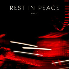 rest in peace (prod.flower x ‪‪‪‪babieyummo)