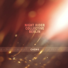 CHONG @ Night Rider Eule Hoffest 02.09.2022