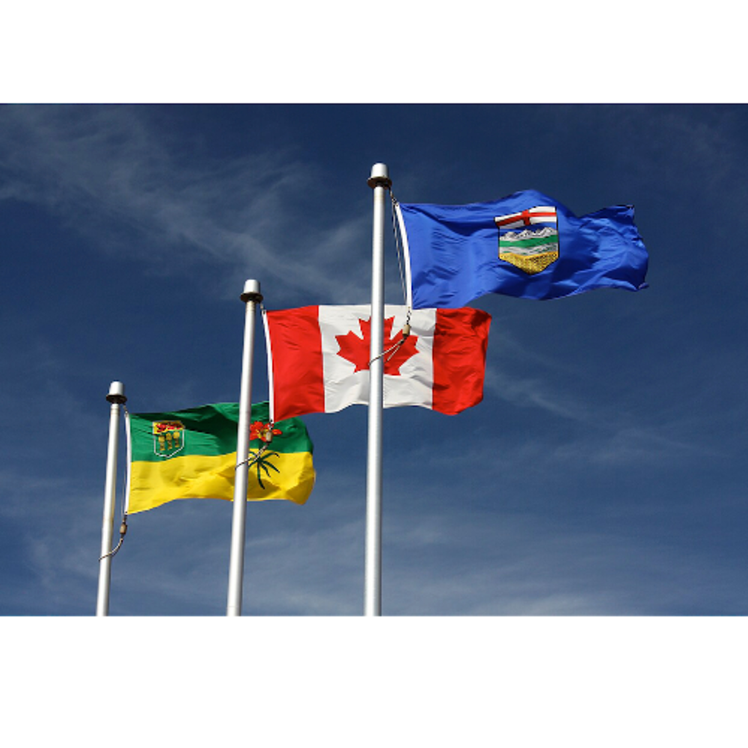 MOU with Alberta_ The Poll, Pipeline, Tanker Traffic and Global Temperature Rise episode artwork