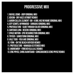 Progressive Mix