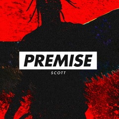 PREMISE - Scott [FREE Logic X Travis Scott Type Beat Freestyle Instrumental]