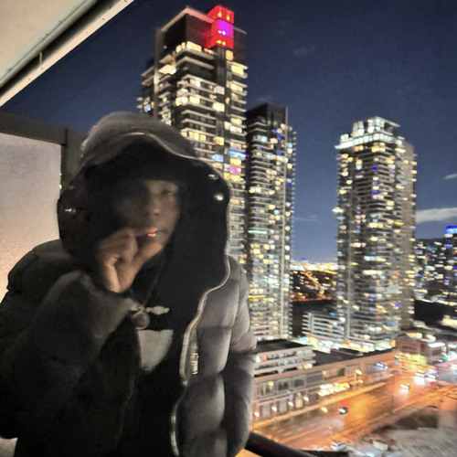 Hunchovelly - bitch im in the nawf [bandyhaps exclusive]