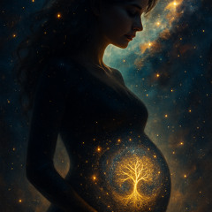 A Mother Again - 💫dreamy