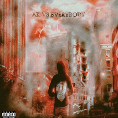 AK Bandamont - No Hook