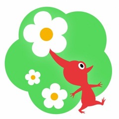 Lifelog (Pikmin Bloom)