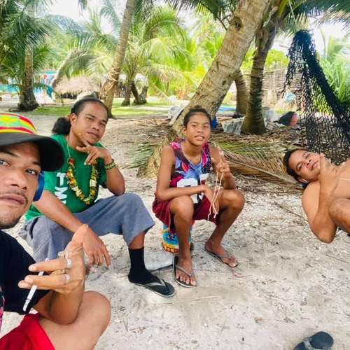 Pwipwi ne by Diij mike N A2 mike