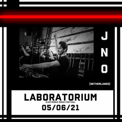 JNO - Laboratorium Festival 05.06.2021