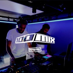 100% Star.One Mix for Reprezent Radio