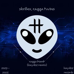 Ragga Bomb (Haydoz Remix)