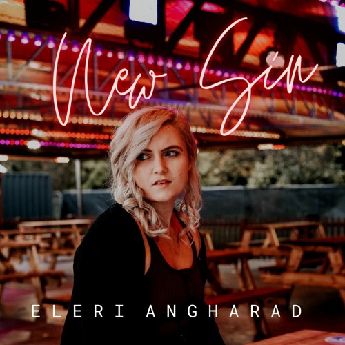 Stream New Sin By Eleri Angharad Listen Online For Free On SoundCloud