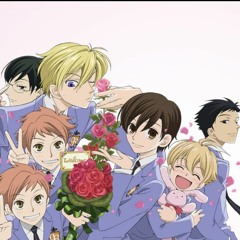 Ouran High School Host Club - Guitar Riff Extended