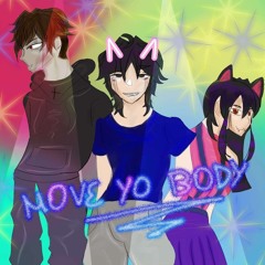MUV UR BODY w/ Ractive and Kitt9a (ne1ro)