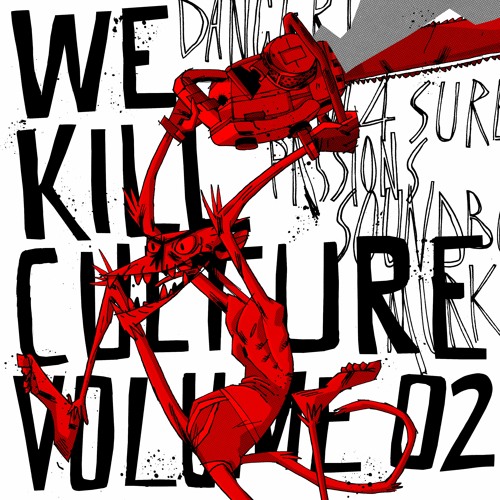 WKC Vol.2