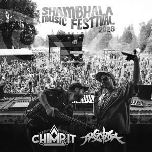 SHAMBHALA 2026 @ PAGODA