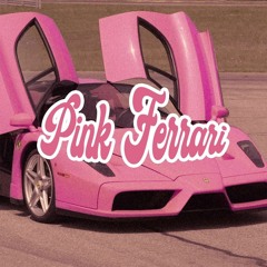PINK FERRARI