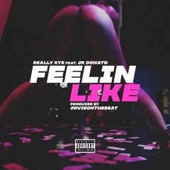 Feelin Like - Really Kye feat. J.R. Donato