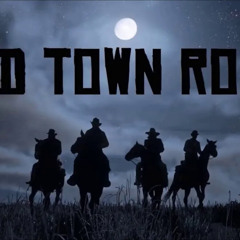 Lil Nas X Ft. Billy Ray Cyrus - Old Town Road (The Dark Horror Bootleg)