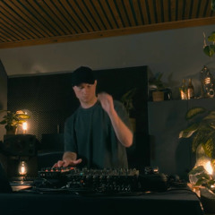 Tim van Werd - live from the studio