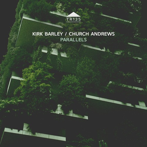 TR135 - Church Andrews - Parallels - 'B5'