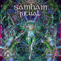 Samhein Ritual MIX