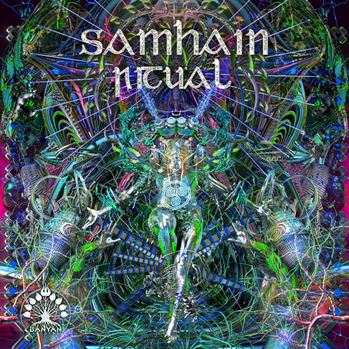 Samhein Ritual MIX