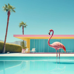 Poolside Mix