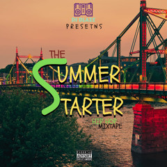 THE SUMMER STARTER (HIP HOP MIXTAPE)