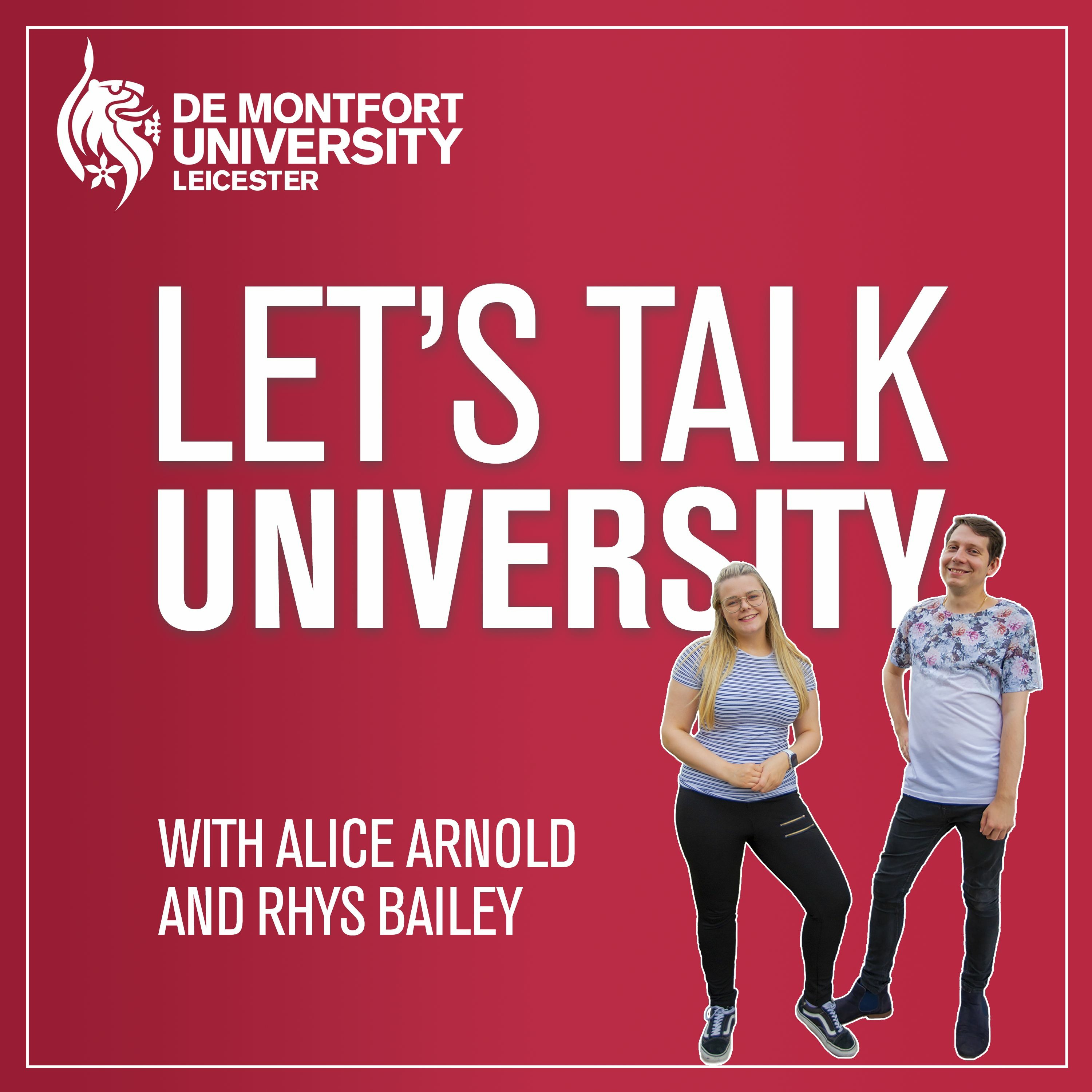 De Montfort University