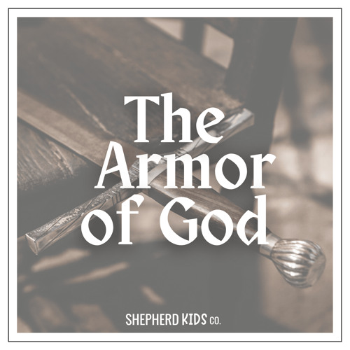 The Armor Of God Sample