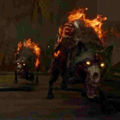 H8HOUND FREESTYLE (DXE){HOODWINK}