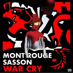 STAY X WAR CRY - JULES EDIT