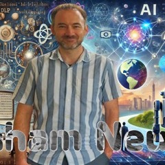 Graham Neubig & Artificial Intelligence